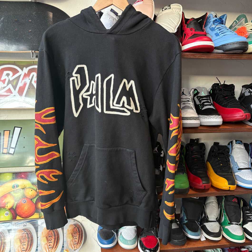 Palm Angels Hoodie Size S