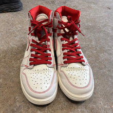 Load image into Gallery viewer, Jordan Phantom Gym Red High 1s Size 12
