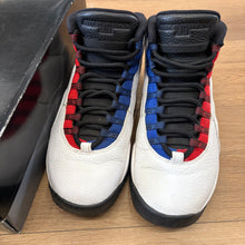 Load image into Gallery viewer, Jordan Russell Westbrook Class of 2006 10s Size 9.5
