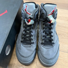 Load image into Gallery viewer, Jordan Off White Muslin 5s Size 13
