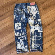Load image into Gallery viewer, Better With Age Denim Size 38 x 32
