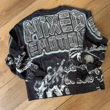 Load image into Gallery viewer, Mixed Emotions Astro Long Sleeve
