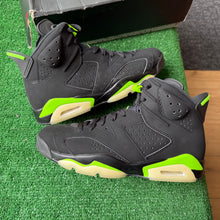 Load image into Gallery viewer, Jordan Electric Green 6s Size 8.5
