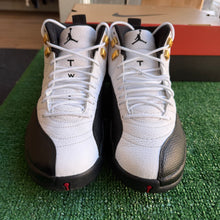 Load image into Gallery viewer, Jordan Taxi 12s Size 11.5
