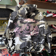 Load image into Gallery viewer, Raspberry Hills Deron Jacket
