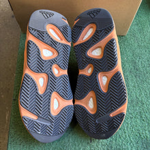Load image into Gallery viewer, Adidas Yeezy Wash Orange 700s Size 10
