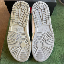 Load image into Gallery viewer, Jordan Turbo Green 1s Size 9
