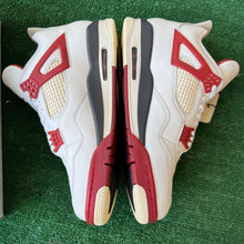 Load image into Gallery viewer, Jordan Nigel Sylvester Brick After Brick 4s Size 13
