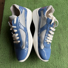 Load image into Gallery viewer, Prada Americas Cups Size 7UK
