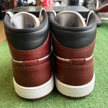 Load image into Gallery viewer, Jordan Dark Pony Mid 1s Size 10.5
