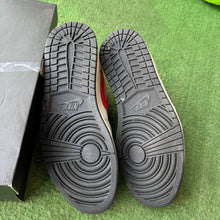 Load image into Gallery viewer, Jordan Night Track Low 1s Size 11
