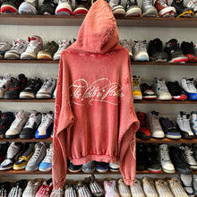 Load image into Gallery viewer, Hellstar Zip Up Hoodie Size XL
