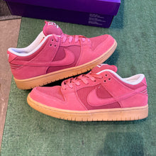 Load image into Gallery viewer, Nike SB Adobe Low Dunks Size 9
