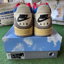 Load image into Gallery viewer, Jordan Seoul 2.0 3s Size 12
