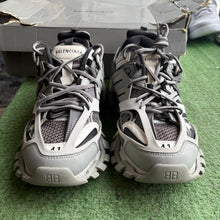 Load image into Gallery viewer, Balenciaga LED Tracks Size 41
