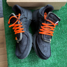 Load image into Gallery viewer, Nike Off-White Air Presto Size 11
