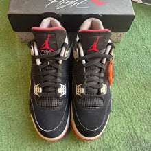 Load image into Gallery viewer, Jordan 2019 Bred 4s Size 10
