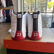 Load image into Gallery viewer, Jordan Cherry 12s Size 13

