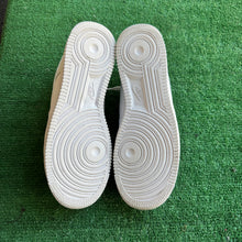 Load image into Gallery viewer, Nike x Cactus Jack Utopia Air Force 1s Size 9.5
