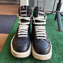 Load image into Gallery viewer, Rick Owens X Converse DRKSHDW TURBOWPN Size 10

