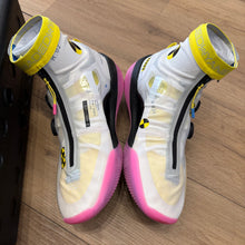 Load image into Gallery viewer, Li-Ning Test R2 Way Of Wade 9 Infinity Size 11.5

