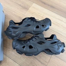 Load image into Gallery viewer, Balenciaga HD Lace-Up Sneakers Size 44
