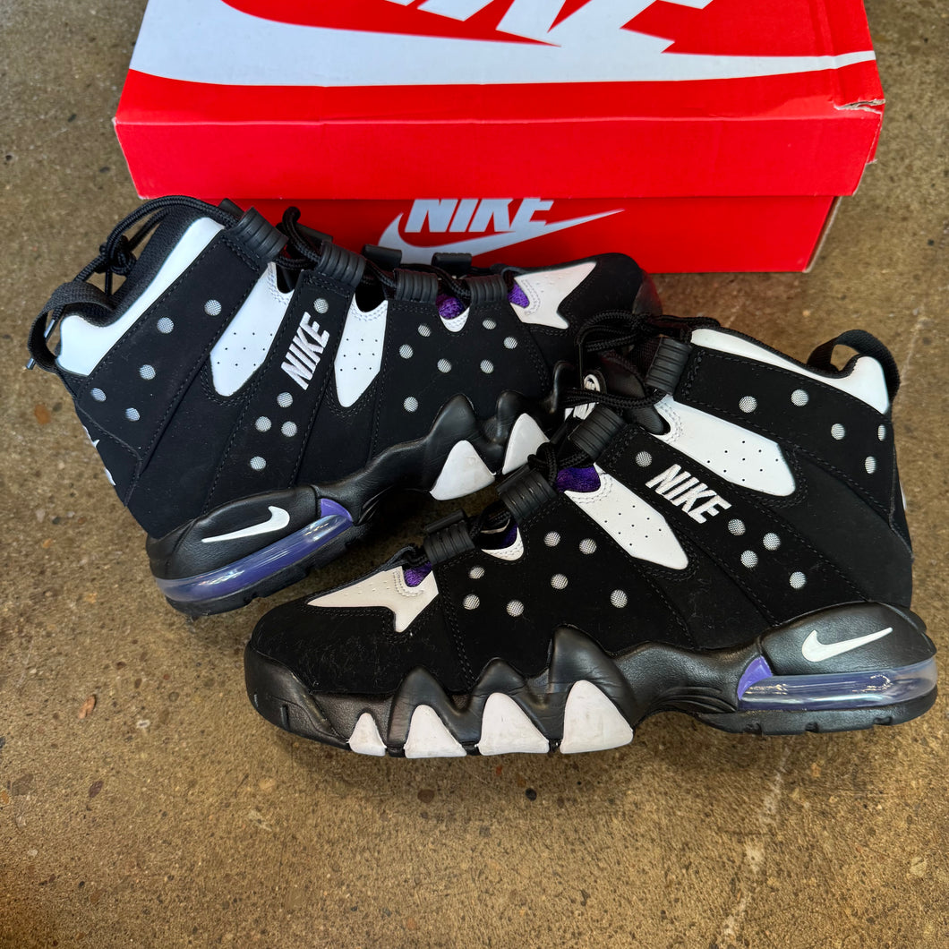 Nike Air Max CB2 94s Size 7