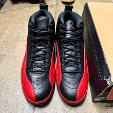 Load image into Gallery viewer, Jordan Flu Game 12s Size 12.5
