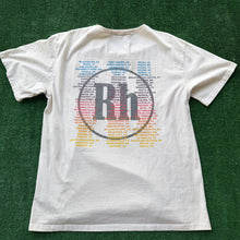 Load image into Gallery viewer, Rhude Tee Size S
