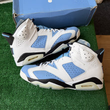 Load image into Gallery viewer, Jordan UNC 6s Size 14

