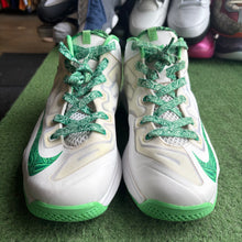Load image into Gallery viewer, Nike LeBron Easter Low 11s Size 11.5
