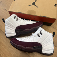 Load image into Gallery viewer, Jordan A Ma Maniere 12s Size 11.5W/10M
