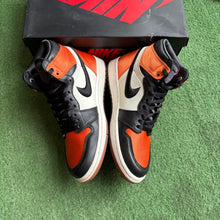 Load image into Gallery viewer, Jordan Satin Shattered Backboards Size 8W/6.5M
