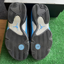 Load image into Gallery viewer, Jordan University Blue 14s Size 8.5
