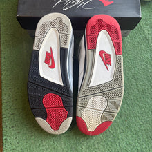 Load image into Gallery viewer, Jordan What The 4s Size 10.5
