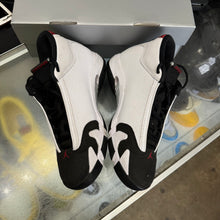 Load image into Gallery viewer, Jordan Black Toe 14s Size 8
