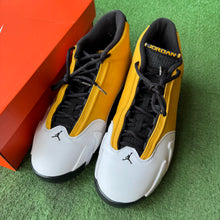 Load image into Gallery viewer, Jordan Ginger 14s Size 11
