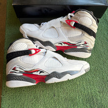 Load image into Gallery viewer, Jordan Bugs Bunny 8s Size 10.5
