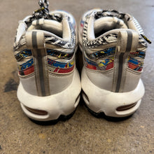 Load image into Gallery viewer, Nike City Pride Miami Air Max Plus 97s Size 10.5
