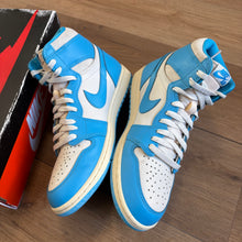 Load image into Gallery viewer, Jordan Reimagined UNC 1s Size 10
