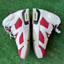 Load image into Gallery viewer, Jordan Carmine 6s Size 11.5
