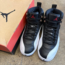 Load image into Gallery viewer, Jordan Playoff 12s Size 8.5
