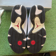 Load image into Gallery viewer, Jordan Black Toe 14s Size 9.5
