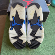Load image into Gallery viewer, Jordan Sport Royal 6s Size 10
