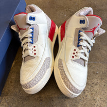 Load image into Gallery viewer, Jordan International Flight 3s Size 8
