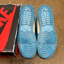 Load image into Gallery viewer, Jordan Reimagined UNC 1s Size 7Y
