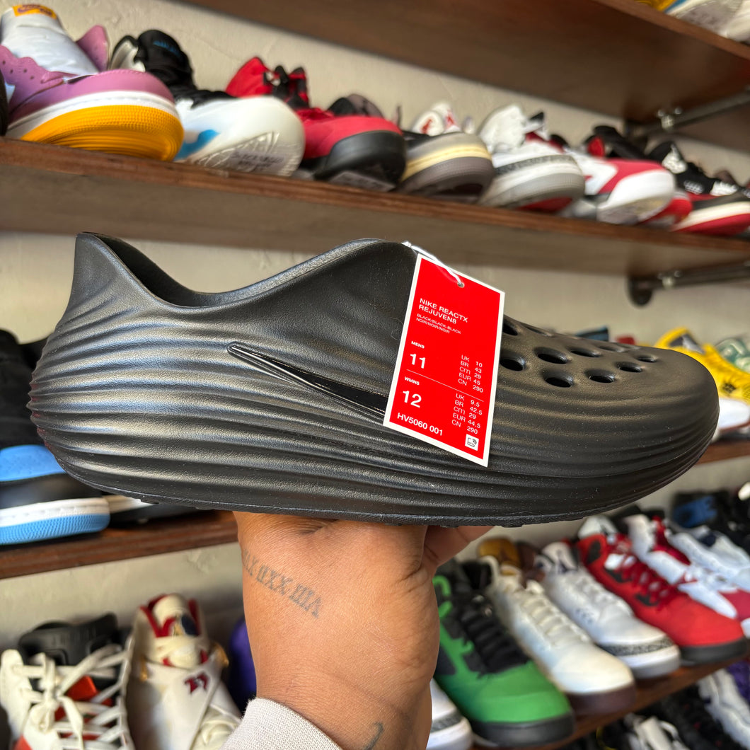 Nike ReactX Rejuven8s