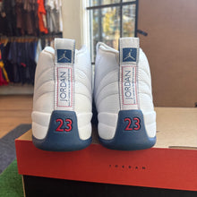 Load image into Gallery viewer, Jordan French Blue 12s Size 9.5
