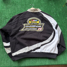 Load image into Gallery viewer, Vintage Tony Stewart NASCAR Jacket Size XL

