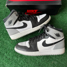 Load image into Gallery viewer, Jordan Baron 1s Size 7Y
